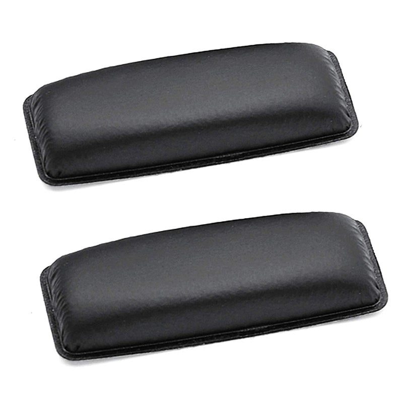 Defean HDR165 HDR175 Replacement Headband Cushion Foam Compatible with Sennheiser HDR RS165,RS175 RF Wireless Headphone - Image 1